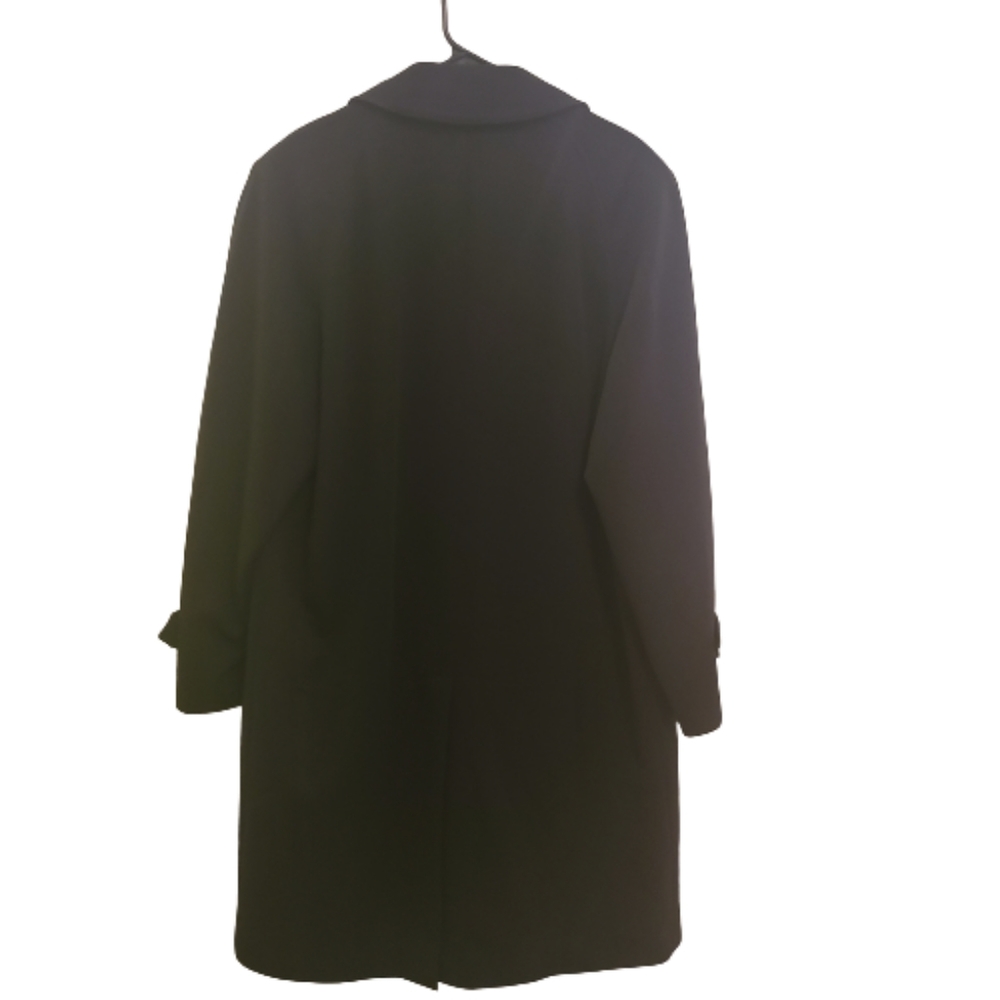 Gleneagles Sovereignen Men Overcoat - Picture 2 of 2